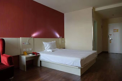 ＯＹＯ智享君缘酒店