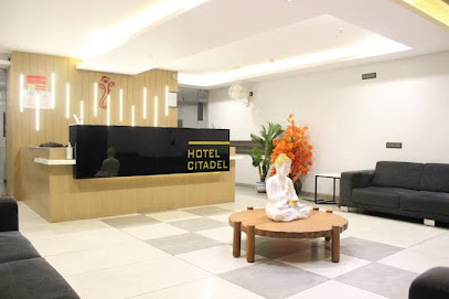 Hotel Citadel Surat