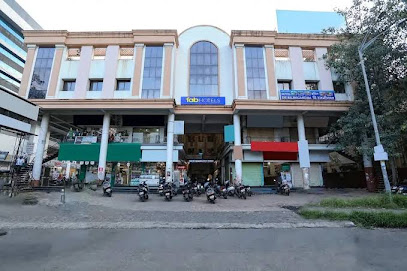 Hotel De Rajnigandha