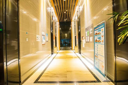 Youju Hotel