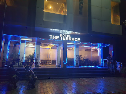 Hotel The Terrace