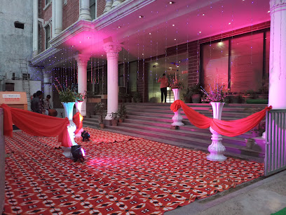 Hotel Vedanta Gurugram