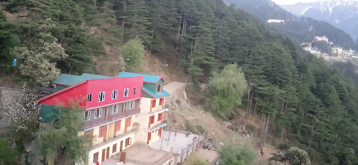 OYO Home Patnitop Hill Homestay