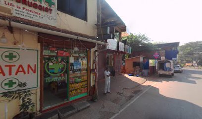 Hotel 10 Candolim Goa