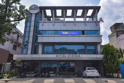 Hotel Suryaa