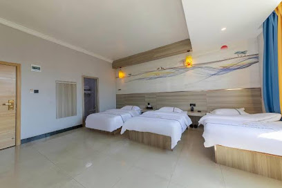 Fogang Bolin Fashion Hotel