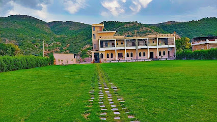 The Silver Palm Resort