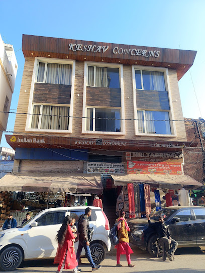 Keshav Concerns