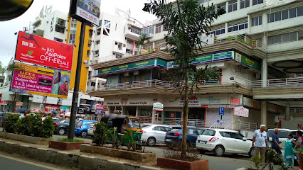 Hotel Sudarshah Palace