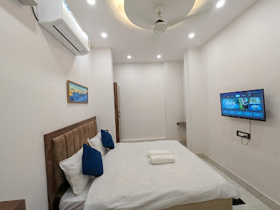 Vandana Guest House
