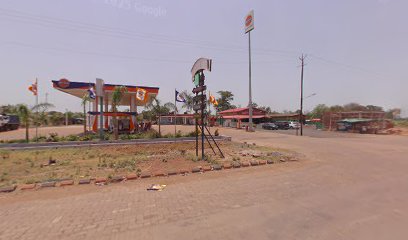 Hotel O Virashat