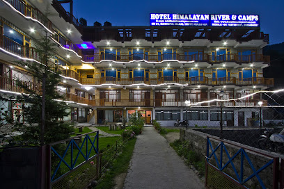 Himalayan River