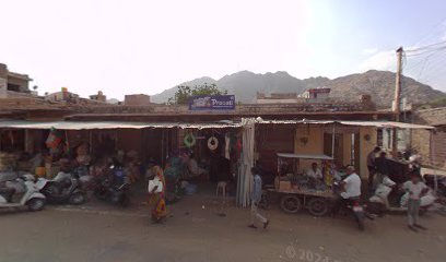 कुलदेवी स्वीट होम