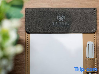 Yawan Zhixiang Hotel