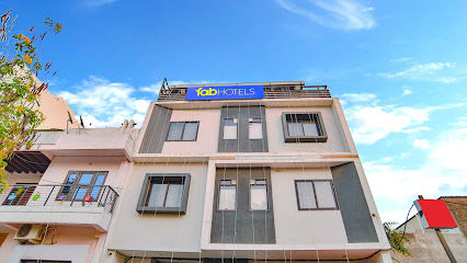 FabHotel 44 The M'Bience