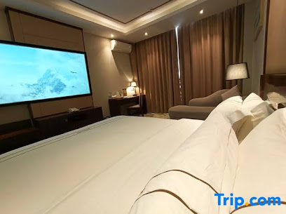Xintian Hotel