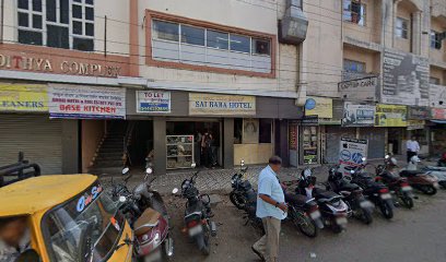 SAI BABA HOTEL
