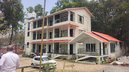 RIVERSIDE RESORT YELAGIRI