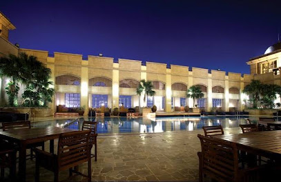 Grand Hi-Lai Hotel