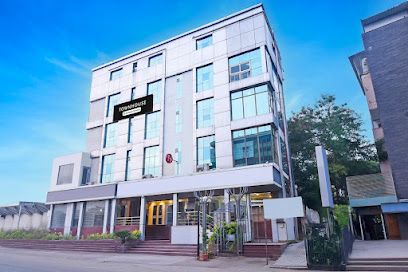 Townhouse by OYO JLN Marg Formerly Ritz Residency