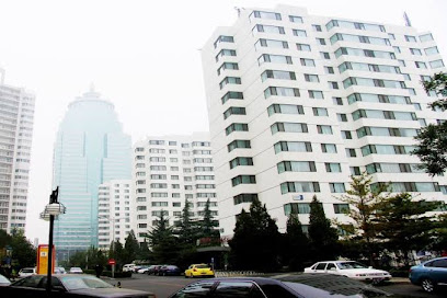 Yayuncun Hotel Beijing 酒店