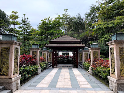 梅州平远富港国际大酒店