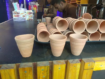 सोनू पान सेंटर एंड टी स्टार गोटेगांव की प्रसिद्ध चाय