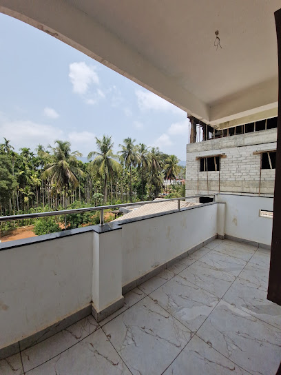 Narayani guest house 🏠 kolloru