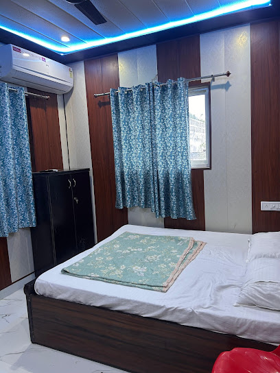 Maa Yashoda Devi Residency