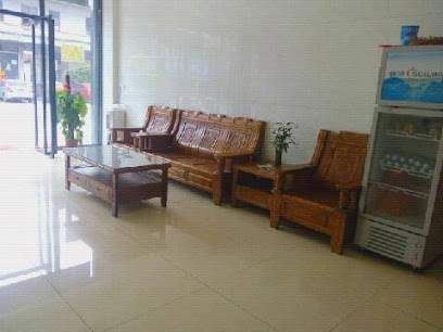 Shijiao Zhennan Hotel