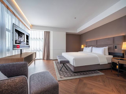 IntercityHotel Dongguan Dongcheng Wanda