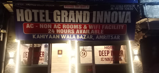 Hotel Grand Innova