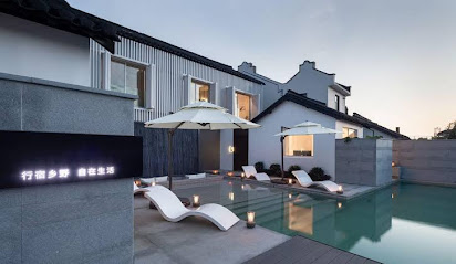 VILLAGE STAY