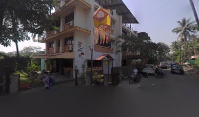 Hotel Sahyadri