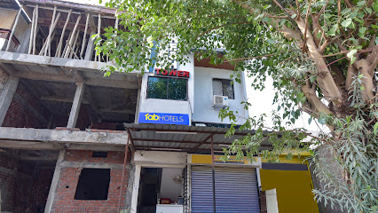 FabExpress Nishesh Tower