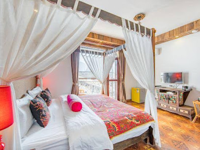 Xiaobali Boutique Hotel
