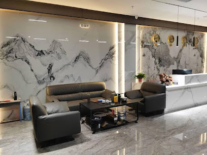 Sai Shangyu Yuancun Business Hotel