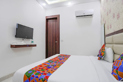 HEVEN STAY RESIDENCY