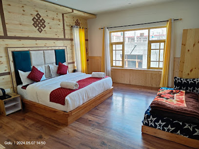 Baspa Mudhouse Kaza