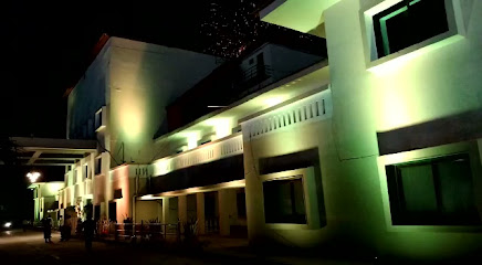 The Aluxor inn