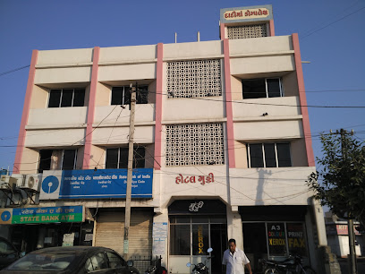 Hotel Guddi