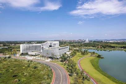 Days Hotel by Wyndham Qionglai Yangan New Town