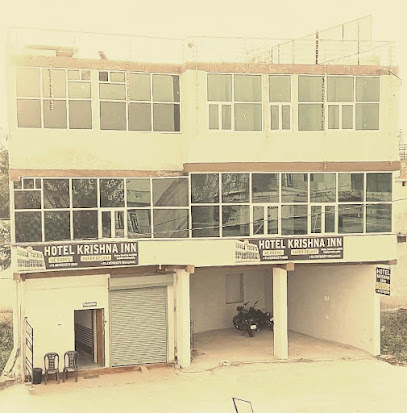 Hotel Krishna Inn