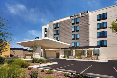 SpringHill Suites El Paso Airport