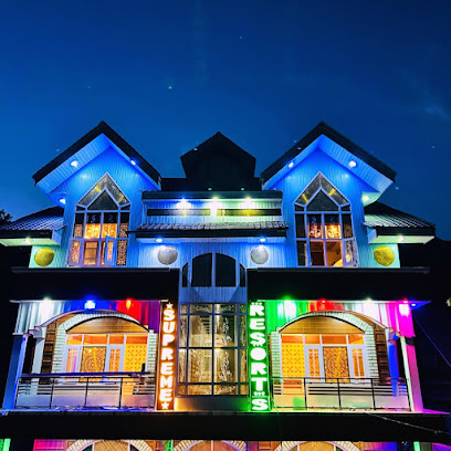 Supreme Resorts Pahalgam
