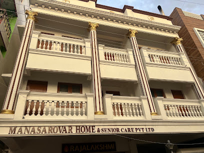Manasarovar Homes