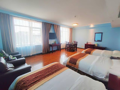 欧派·金帝大酒店