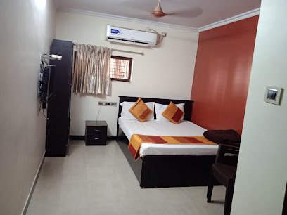 Flagship Hotel Sn Residency