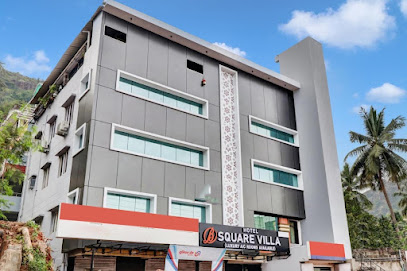 Hotel Bsquare Villa
