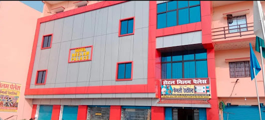 Hotel Neelam Palace